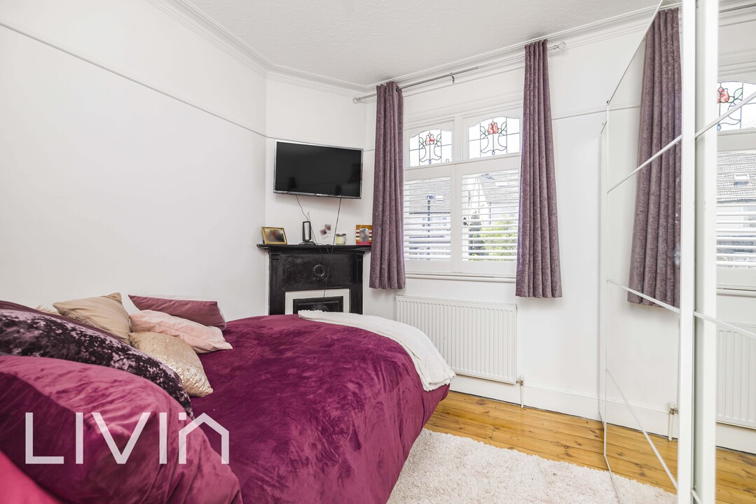 4 bed semi-detached house for sale in St. Augustines Avenue, South Croydon 11