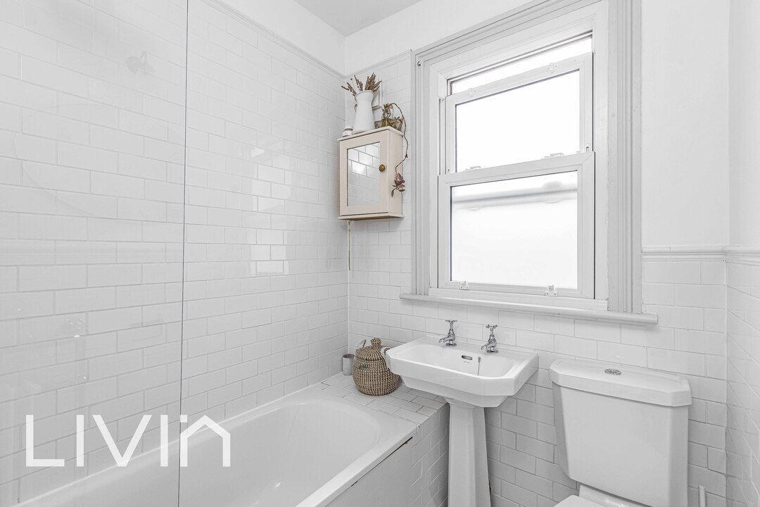 3 bed apartment for sale in Melfort Road, Thornton Heath 20