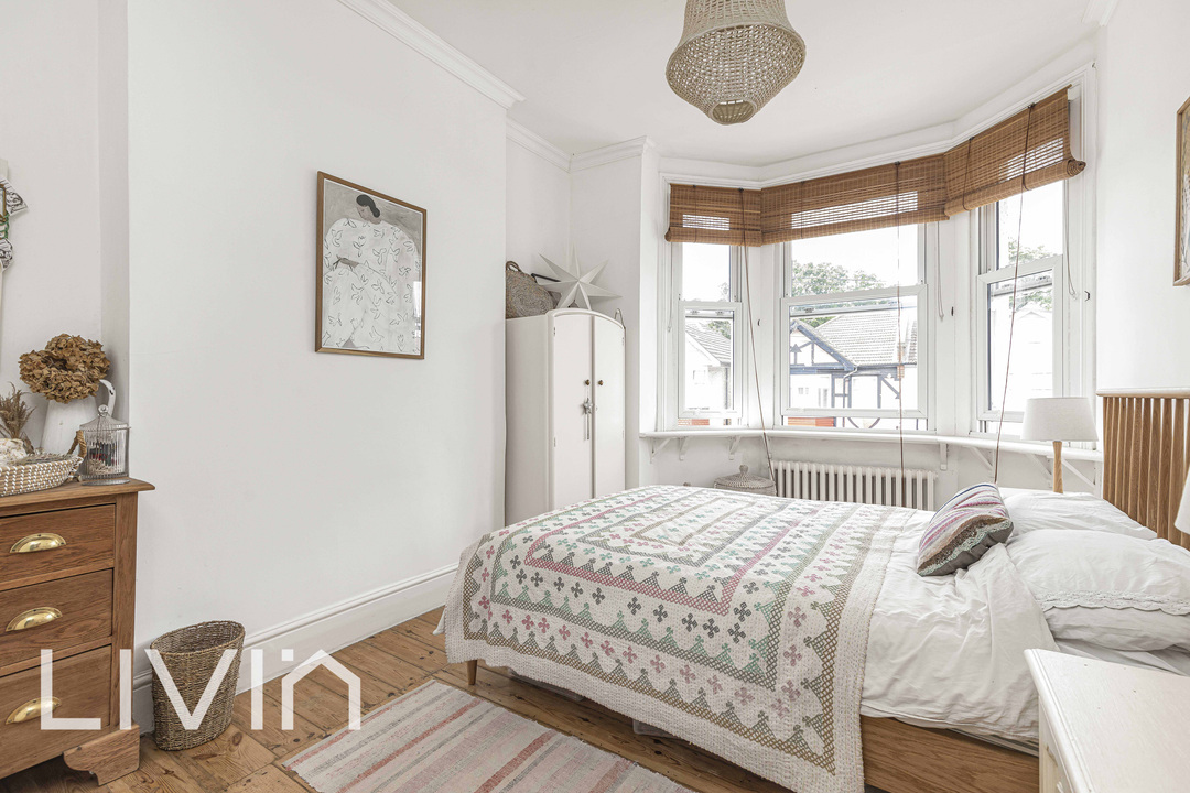 3 bed apartment for sale in Melfort Road, Thornton Heath 15