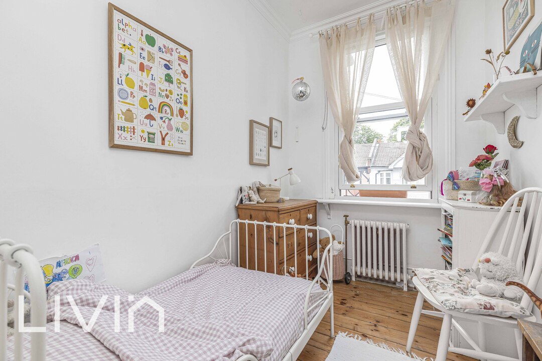 3 bed apartment for sale in Melfort Road, Thornton Heath 17