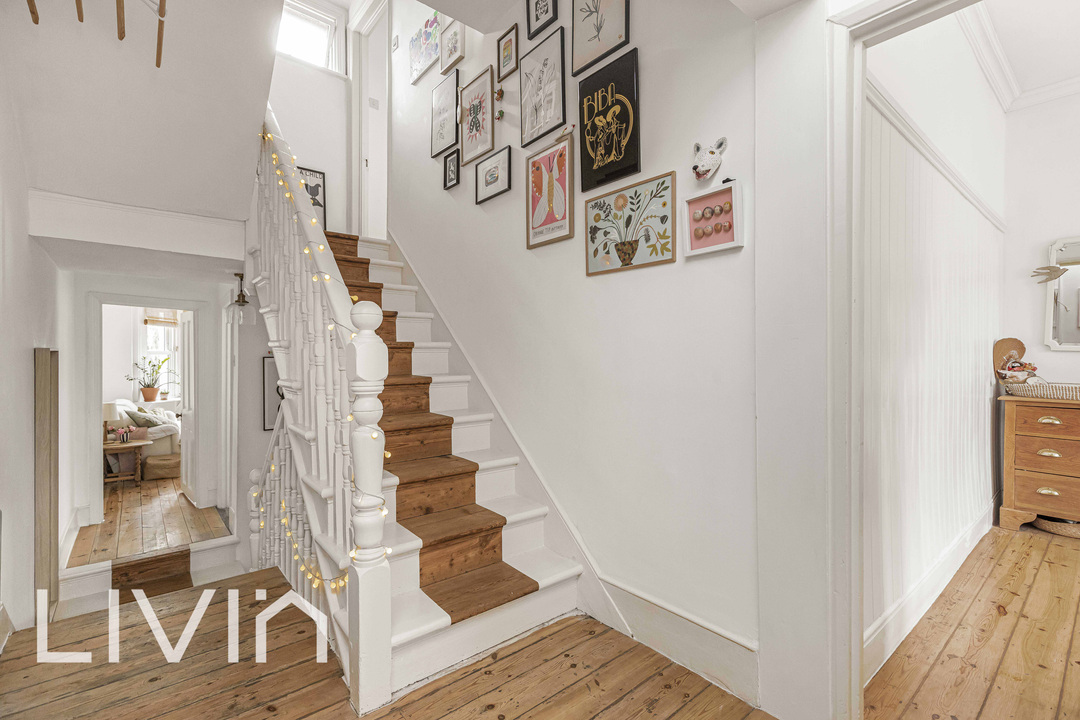 3 bed apartment for sale in Melfort Road, Thornton Heath 14