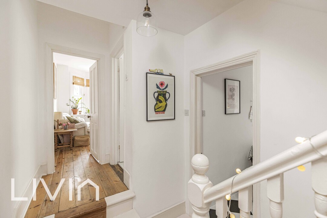 3 bed apartment for sale in Melfort Road, Thornton Heath 18