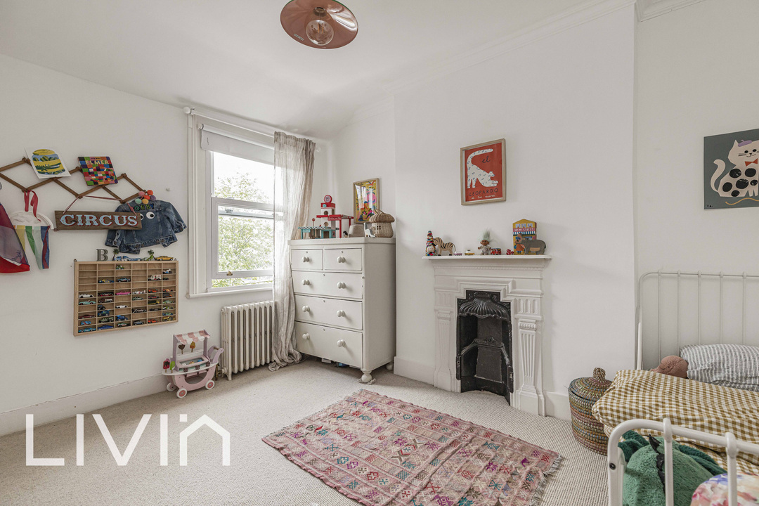 3 bed apartment for sale in Melfort Road, Thornton Heath  - Property Image 20