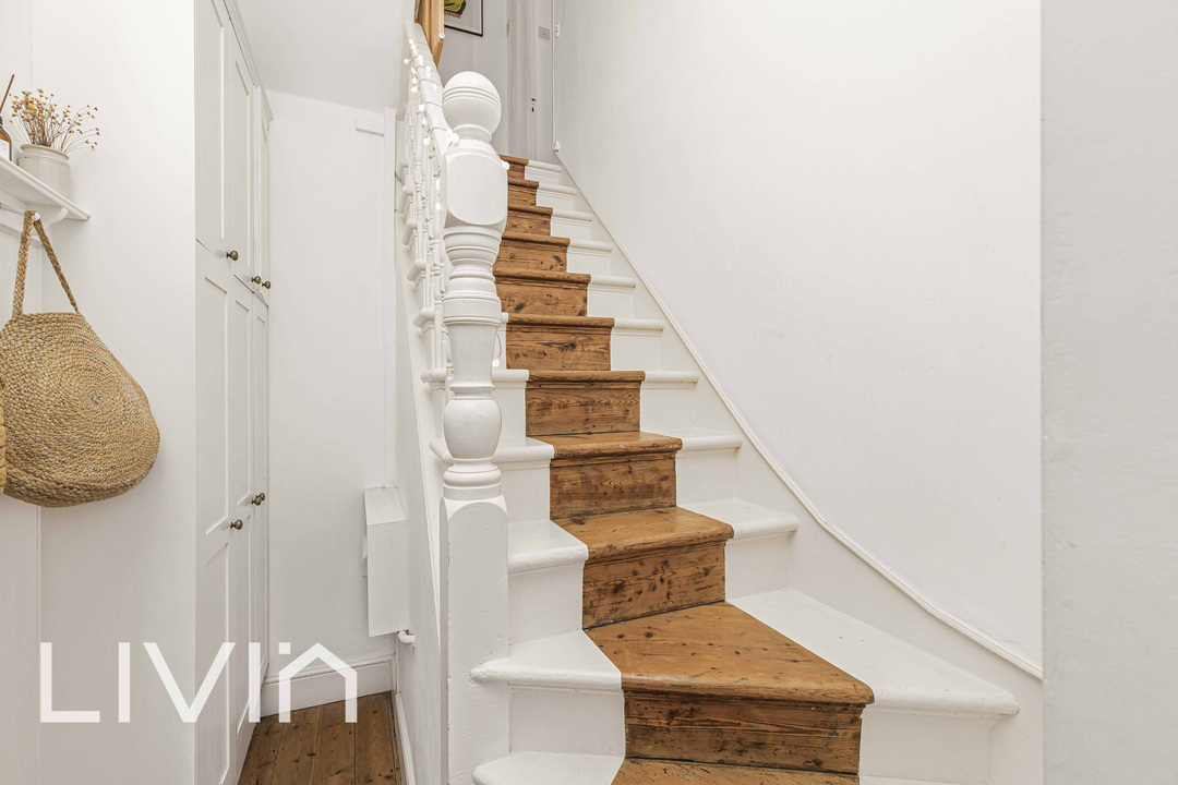 3 bed apartment for sale in Melfort Road, Thornton Heath 3