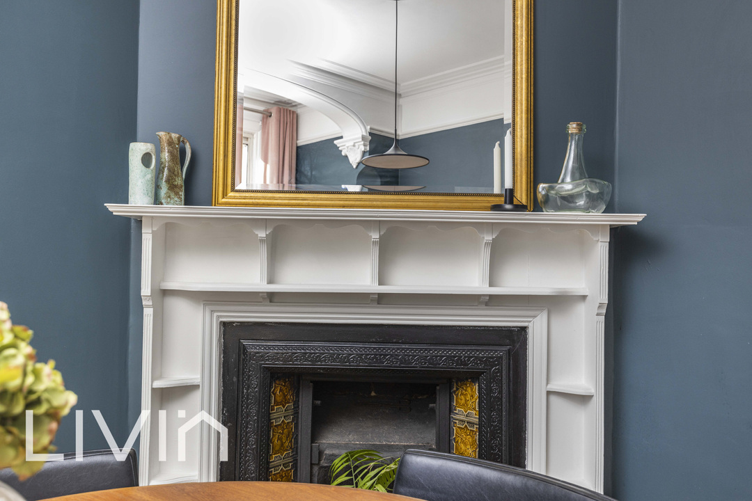 3 bed terraced house for sale in Edith Road, London  - Property Image 7