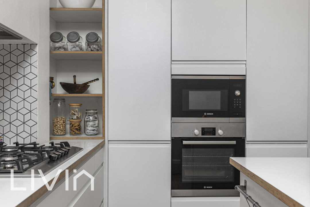 3 bed terraced house for sale in Edith Road, London  - Property Image 12