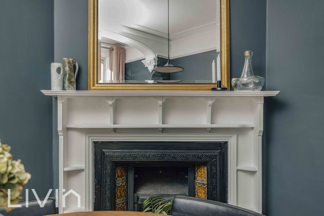 3 bed terraced house for sale in Edith Road, London  - Property Image 5