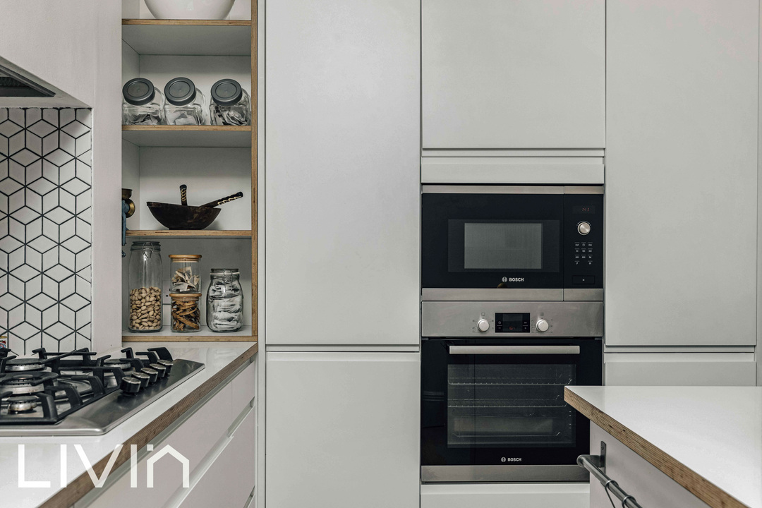 3 bed terraced house for sale in Edith Road, London  - Property Image 7