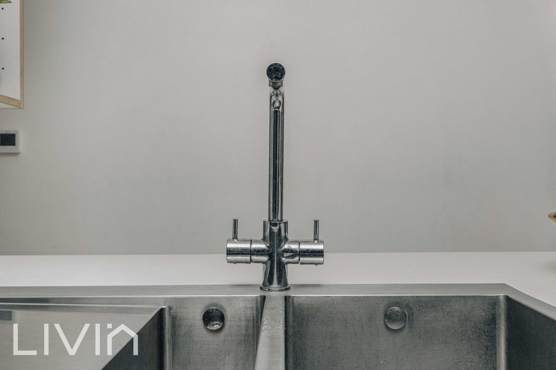 3 bed terraced house for sale in Edith Road, London 8