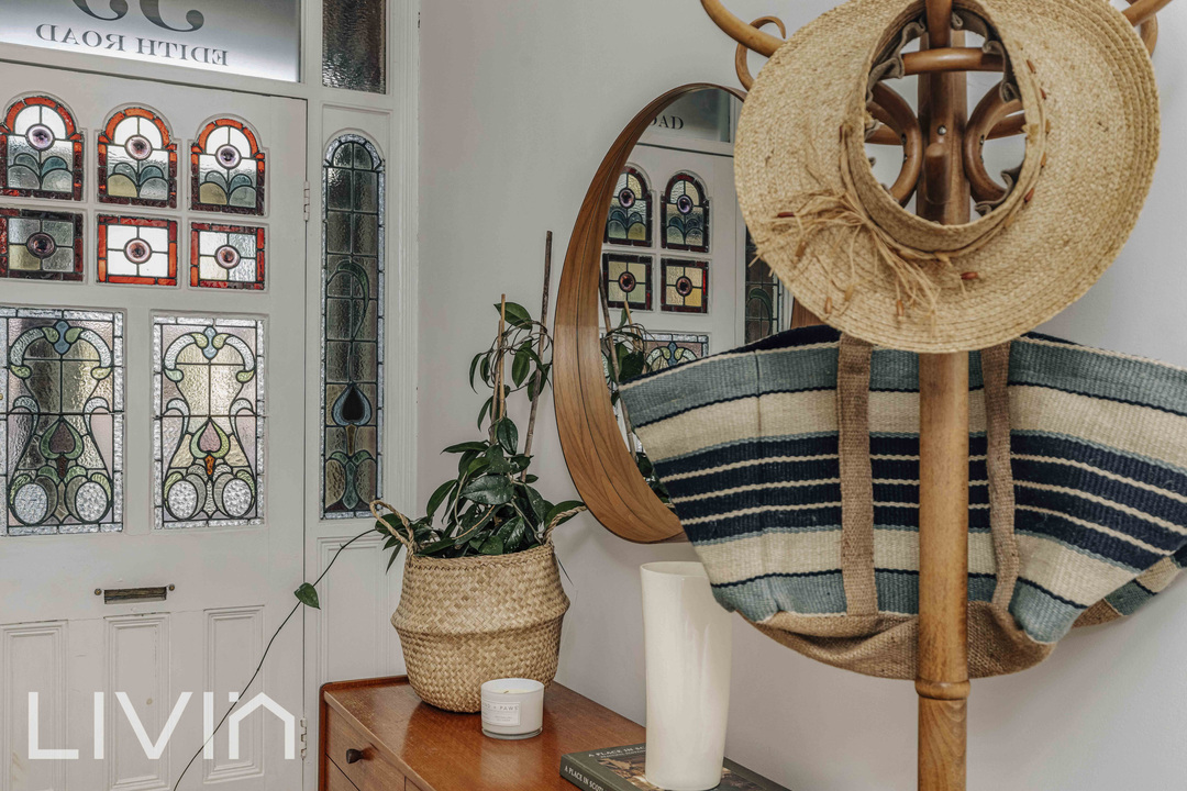 3 bed terraced house for sale in Edith Road, London  - Property Image 4