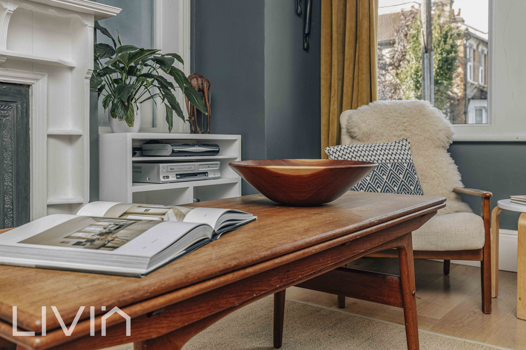 3 bed terraced house for sale in Edith Road, London  - Property Image 14