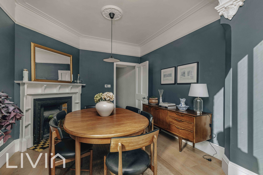 3 bed terraced house for sale in Edith Road, London 15