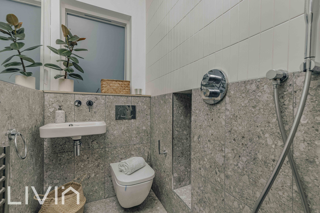 3 bed terraced house for sale in Edith Road, London 16