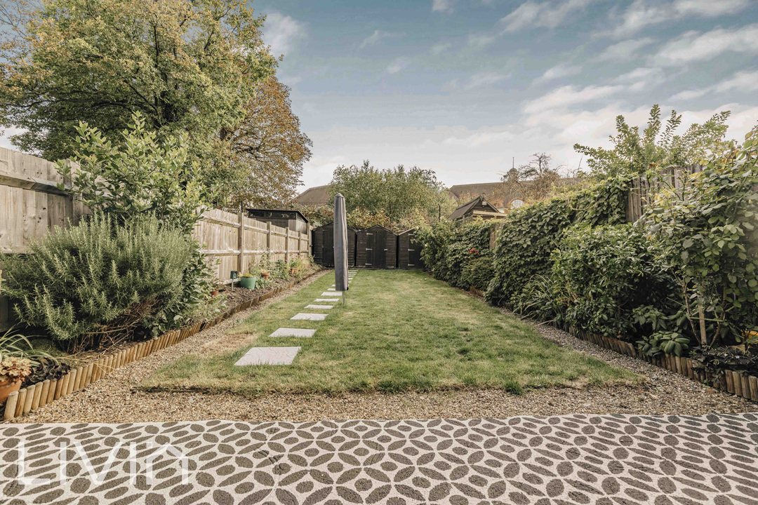 3 bed terraced house for sale in Edith Road, London  - Property Image 26