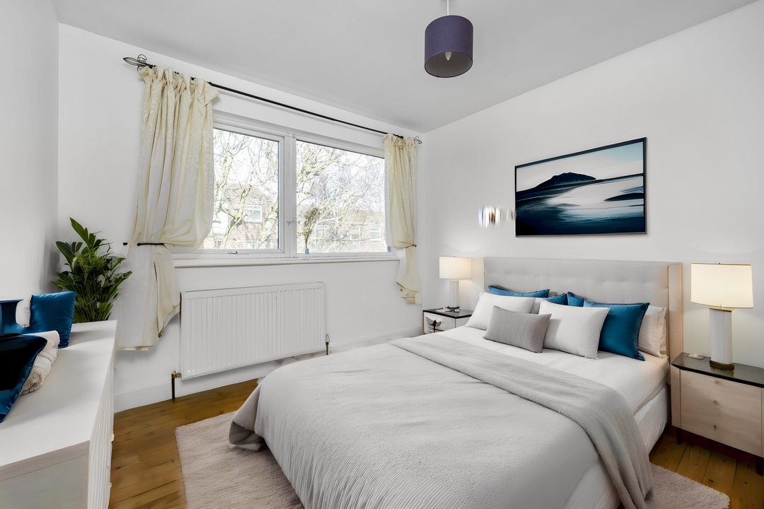 3 bed maisonette for sale in Pixton Way, Croydon 6