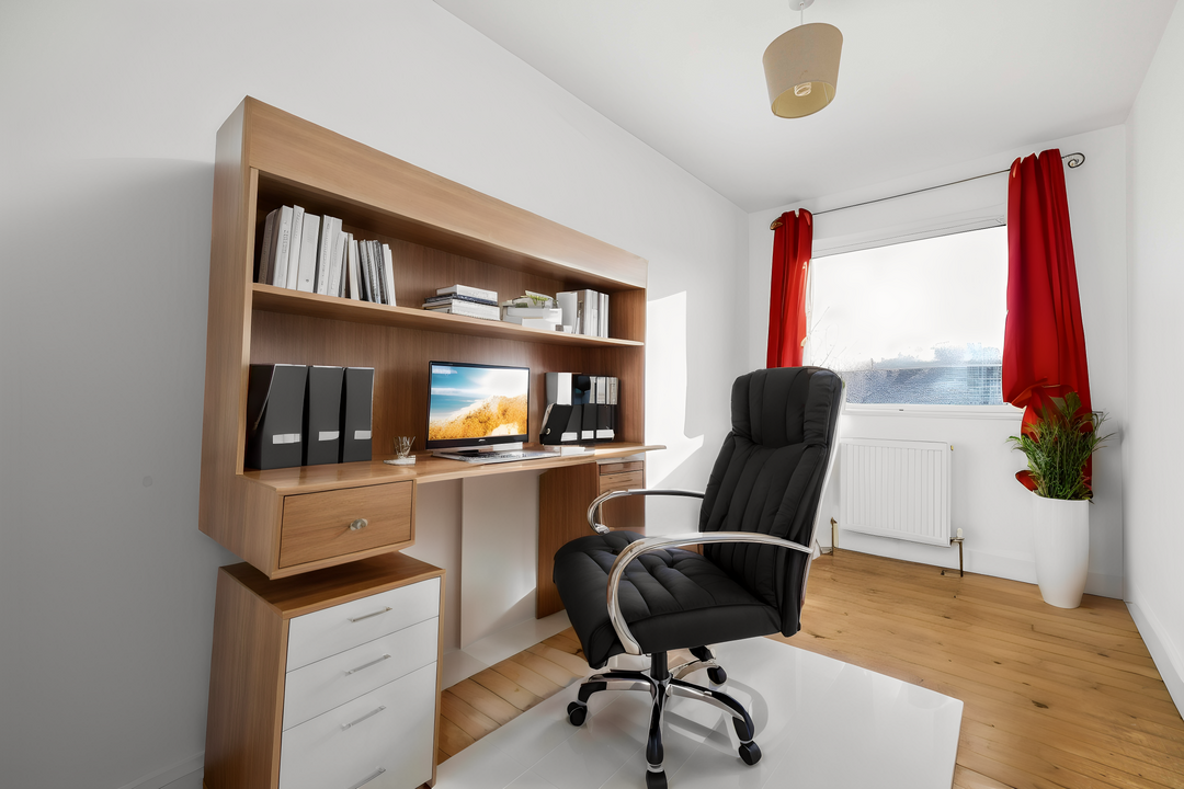 3 bed maisonette for sale in Pixton Way, Croydon  - Property Image 8