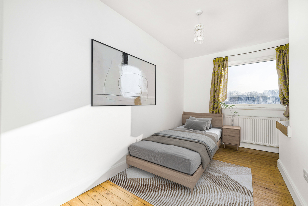 3 bed maisonette for sale in Pixton Way, Croydon  - Property Image 9