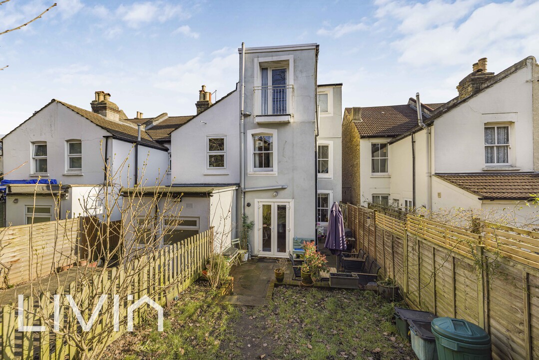 3 bed end of terrace house for sale in Tanfield Road, Croydon  - Property Image 11