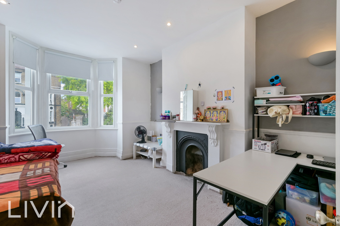 1 bed apartment for sale in Elgin Road, Croydon, CR0