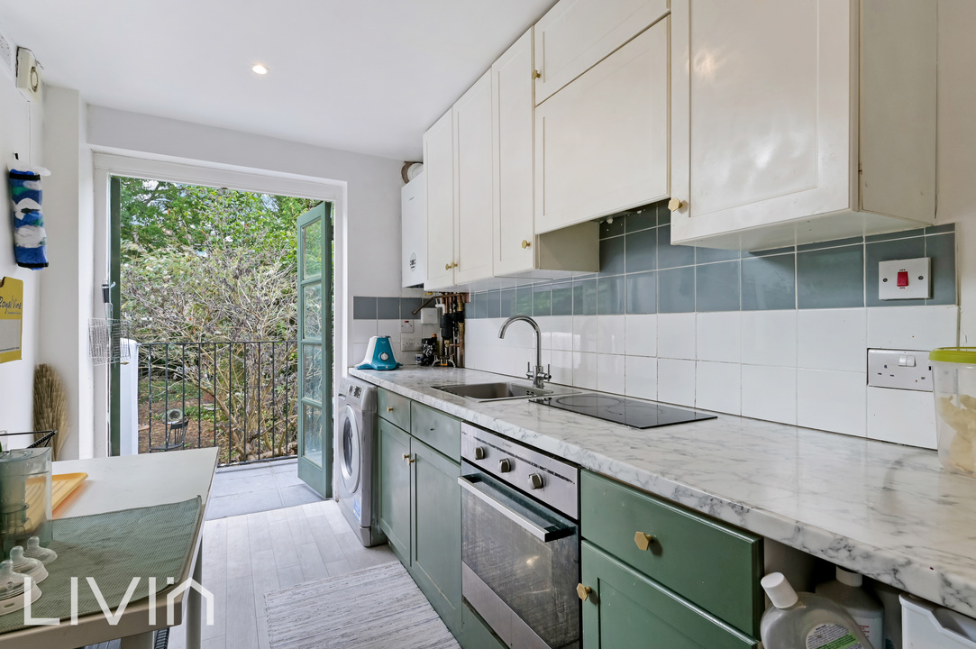 1 bed apartment for sale in Elgin Road, Croydon  - Property Image 5