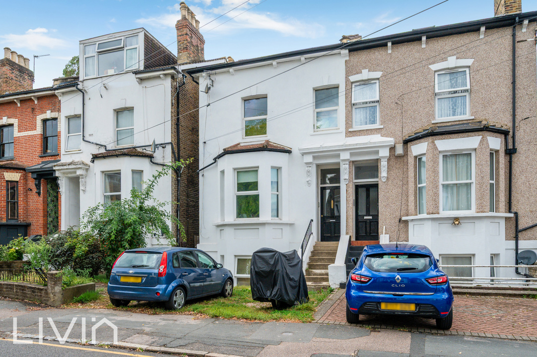 1 bed apartment for sale in Elgin Road, Croydon  - Property Image 8