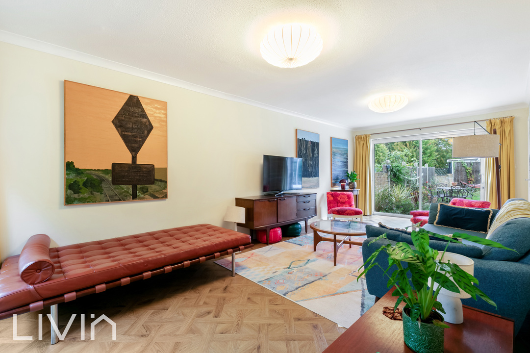 4 bed terraced house for sale in Court Wood Lane, Croydon, CR0