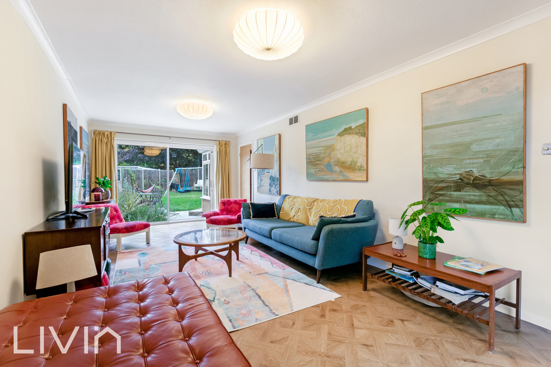 4 bed terraced house for sale in Court Wood Lane, Croydon 3