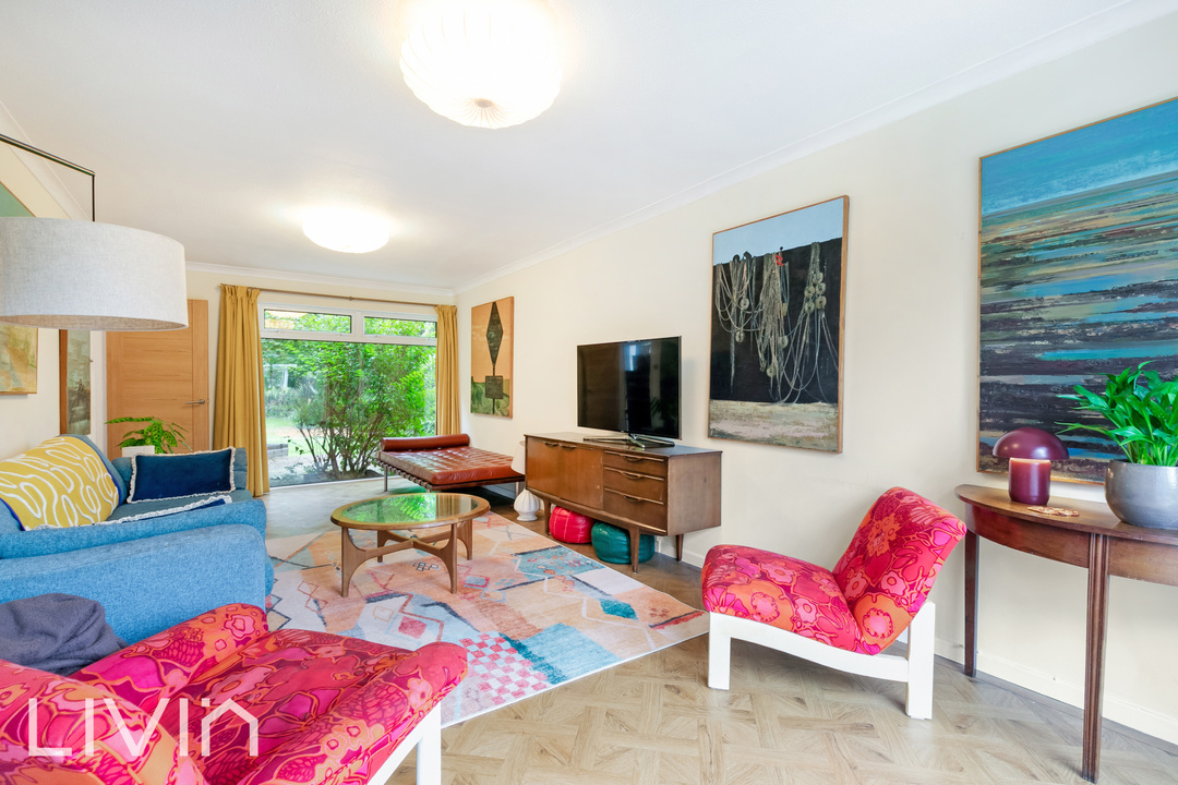 4 bed terraced house for sale in Court Wood Lane, Croydon 4