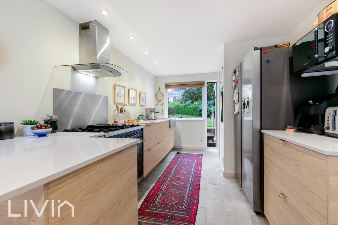 4 bed terraced house for sale in Court Wood Lane, Croydon 6