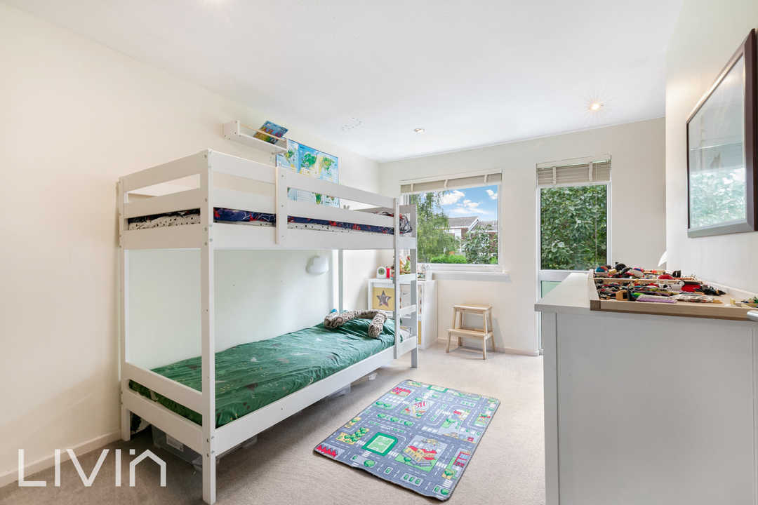 4 bed terraced house for sale in Court Wood Lane, Croydon 15