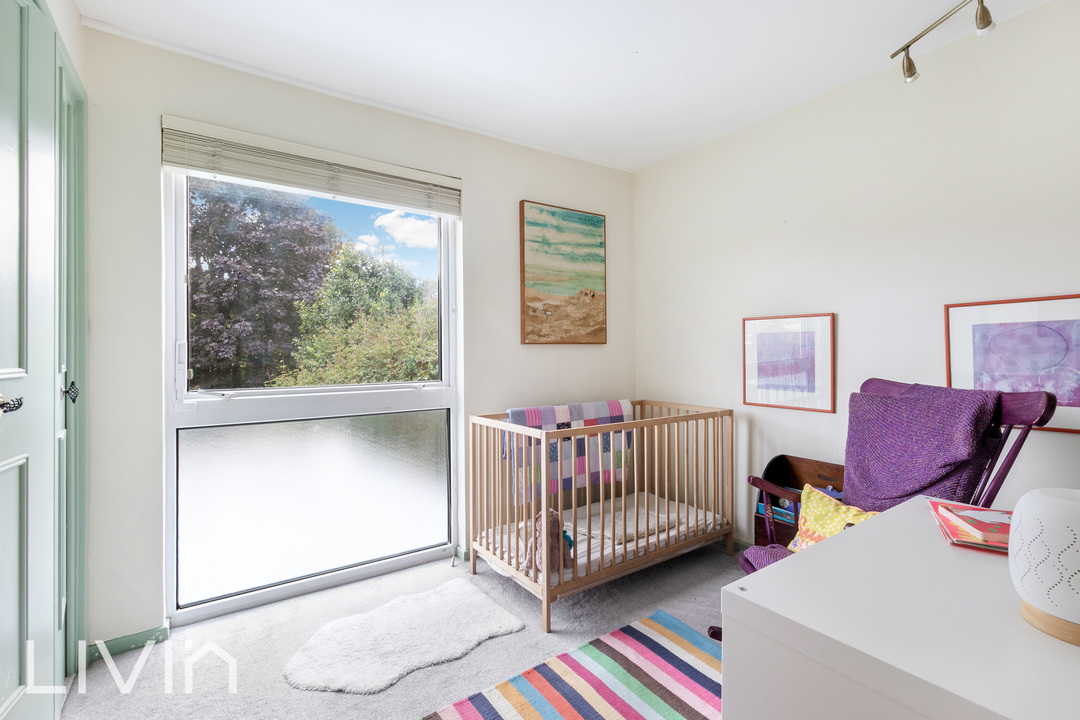 4 bed terraced house for sale in Court Wood Lane, Croydon 14