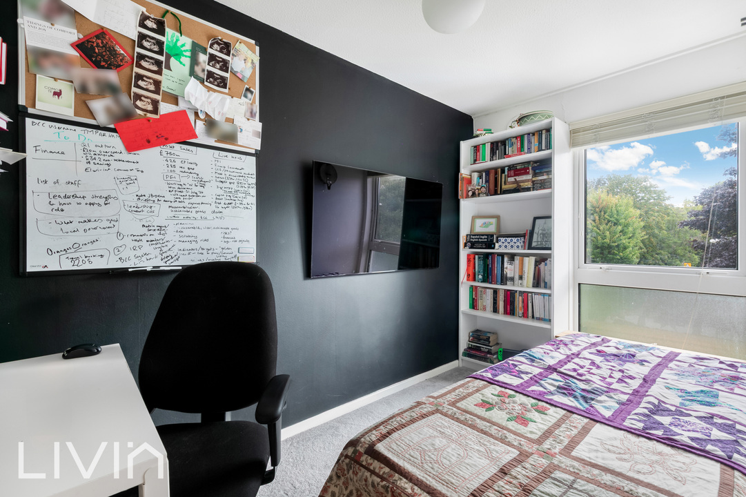 4 bed terraced house for sale in Court Wood Lane, Croydon 13