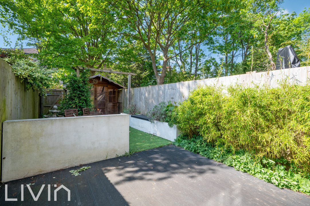 4 bed town house to rent in Wavell Court, Croydon 11