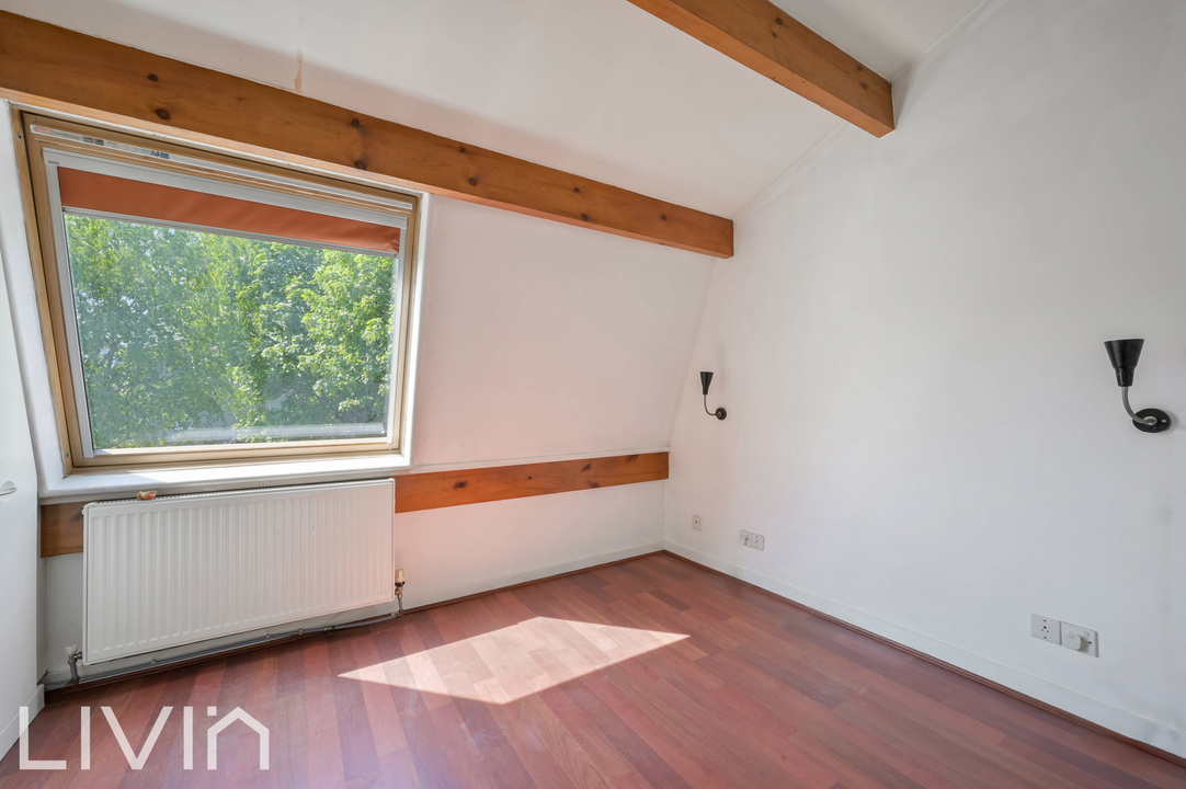 4 bed town house to rent in Wavell Court, Croydon 9