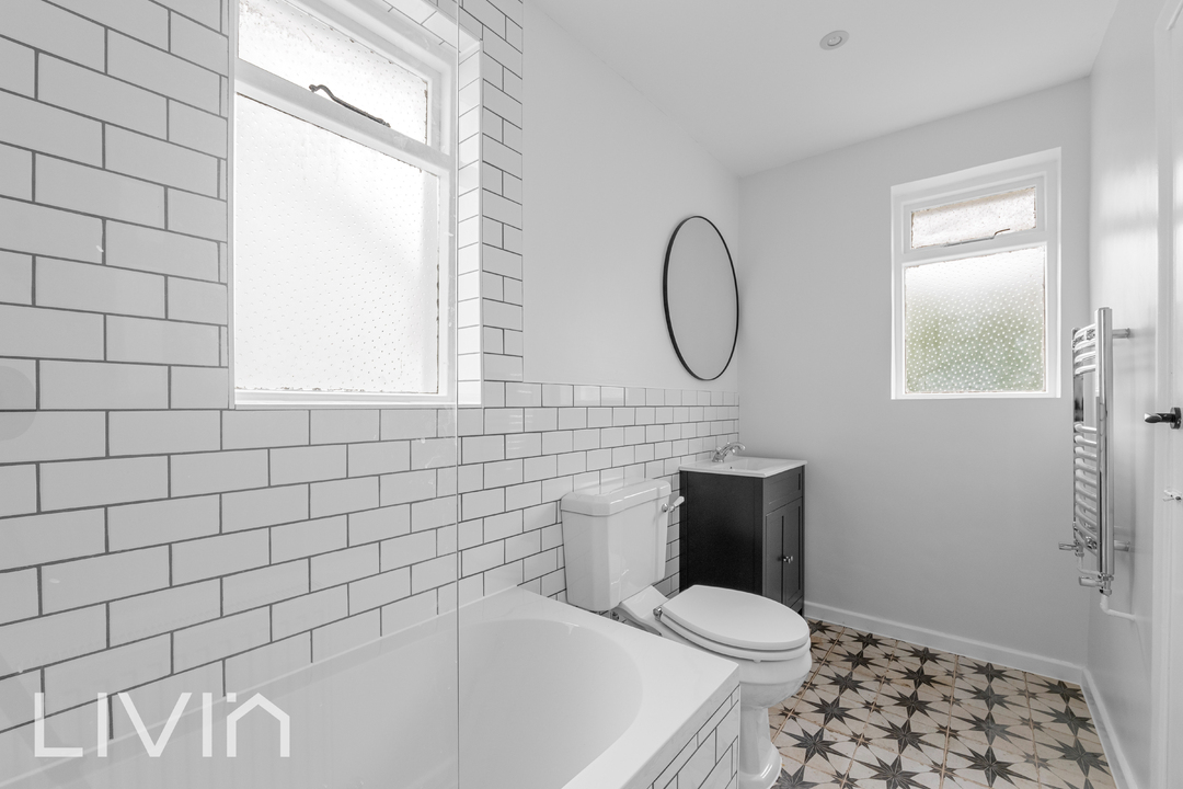 3 bed semi-detached house for sale in Violet Lane, Croydon  - Property Image 20