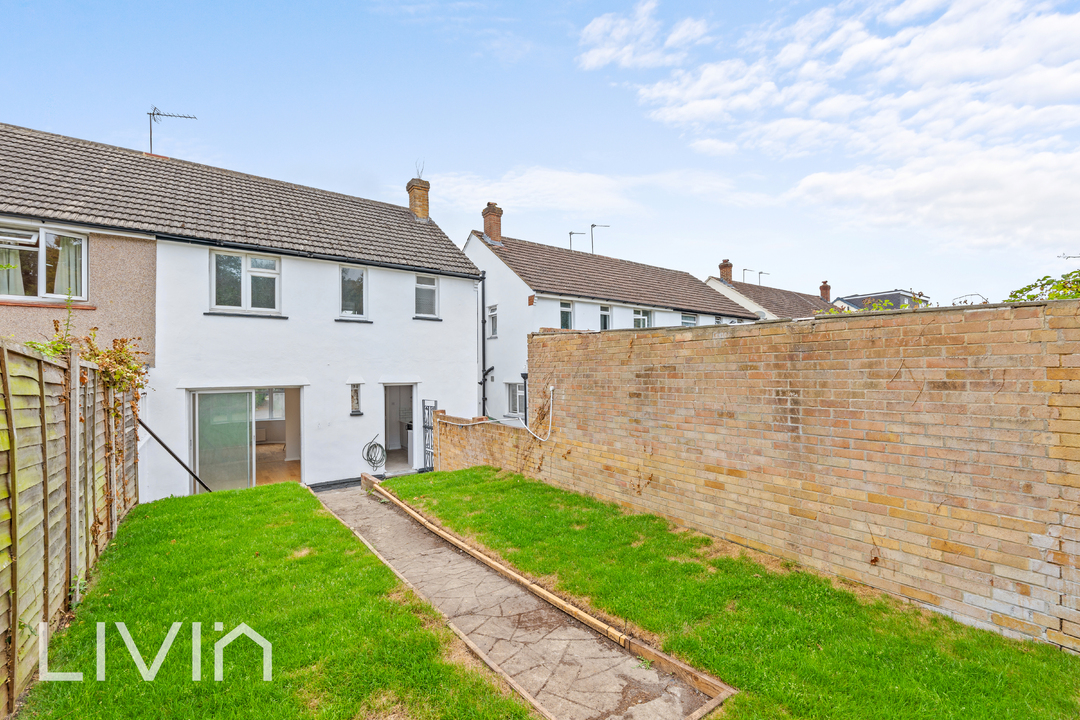 3 bed semi-detached house for sale in Violet Lane, Croydon  - Property Image 10