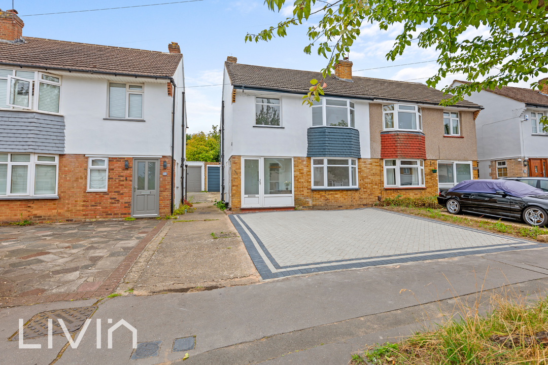 3 bed semi-detached house for sale in Violet Lane, Croydon  - Property Image 22