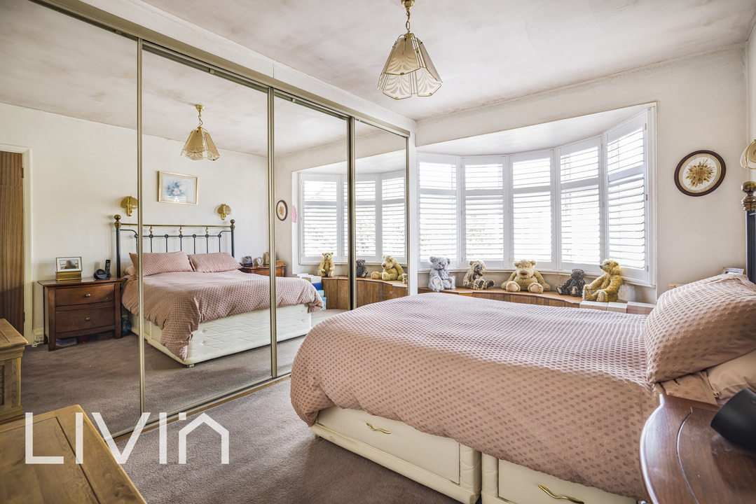 3 bed terraced house for sale in Sundridge Road, Croydon 10