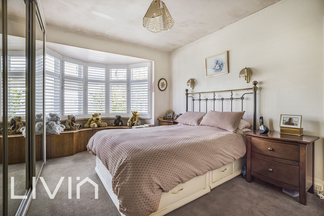 3 bed terraced house for sale in Sundridge Road, Croydon 11