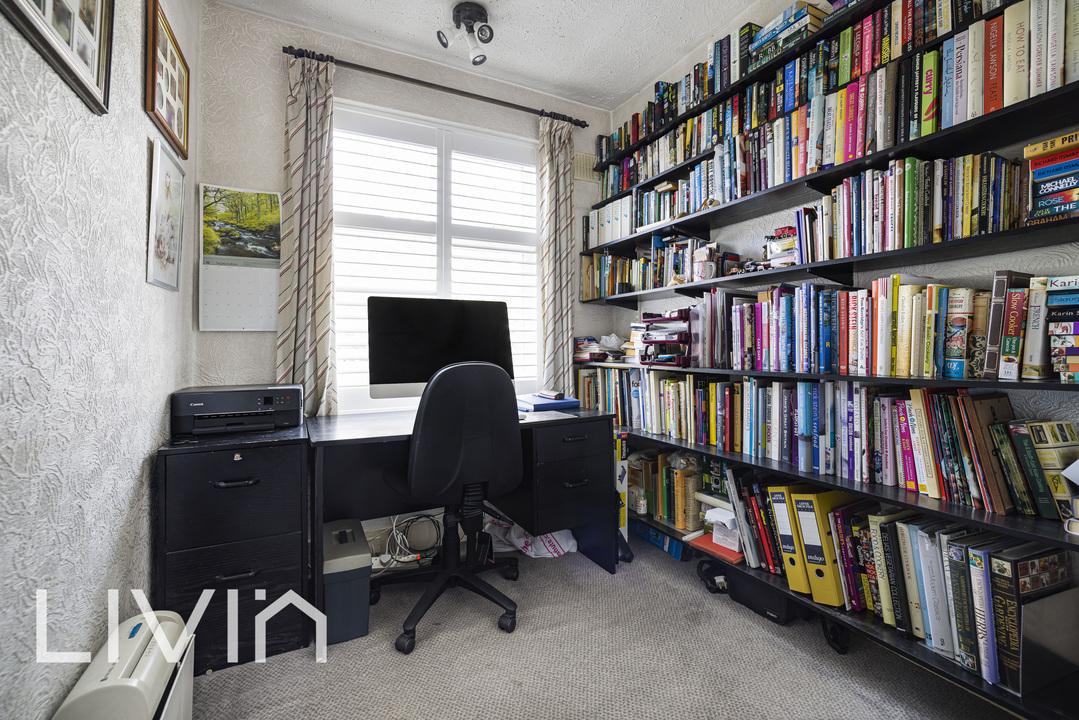 3 bed terraced house for sale in Sundridge Road, Croydon 15