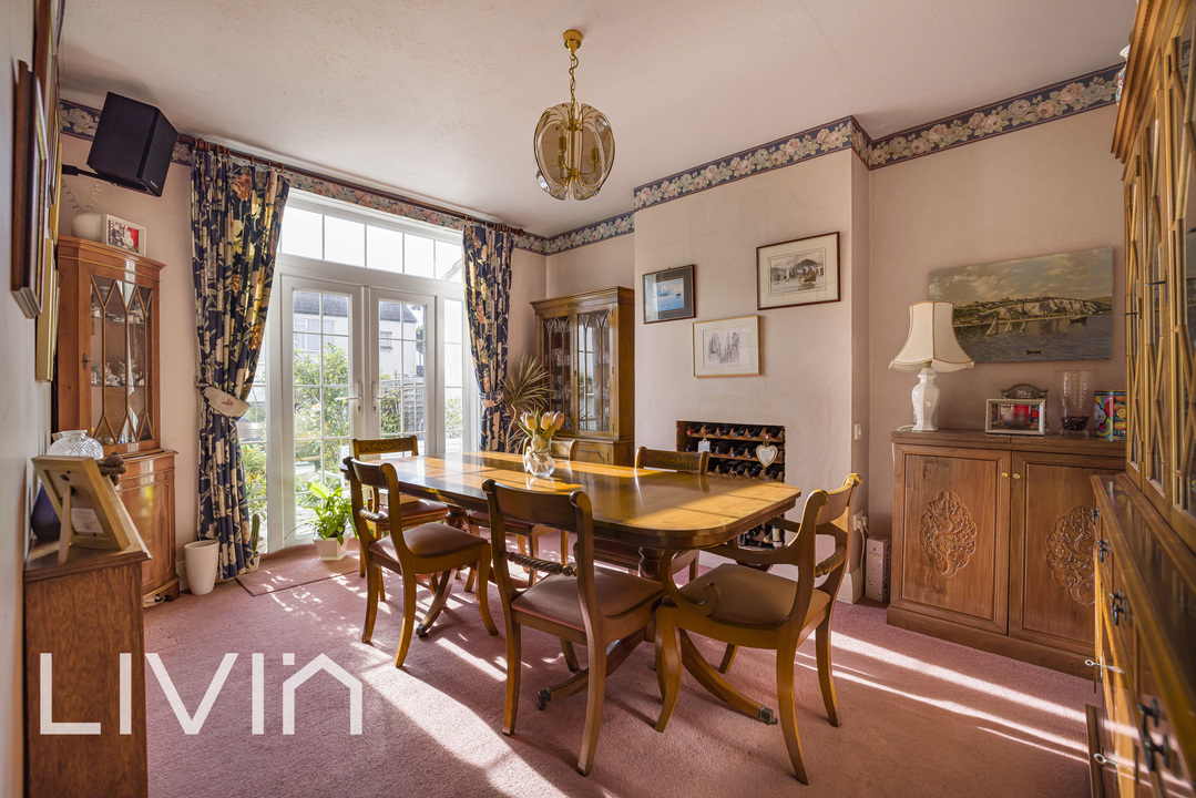 3 bed terraced house for sale in Sundridge Road, Croydon 3