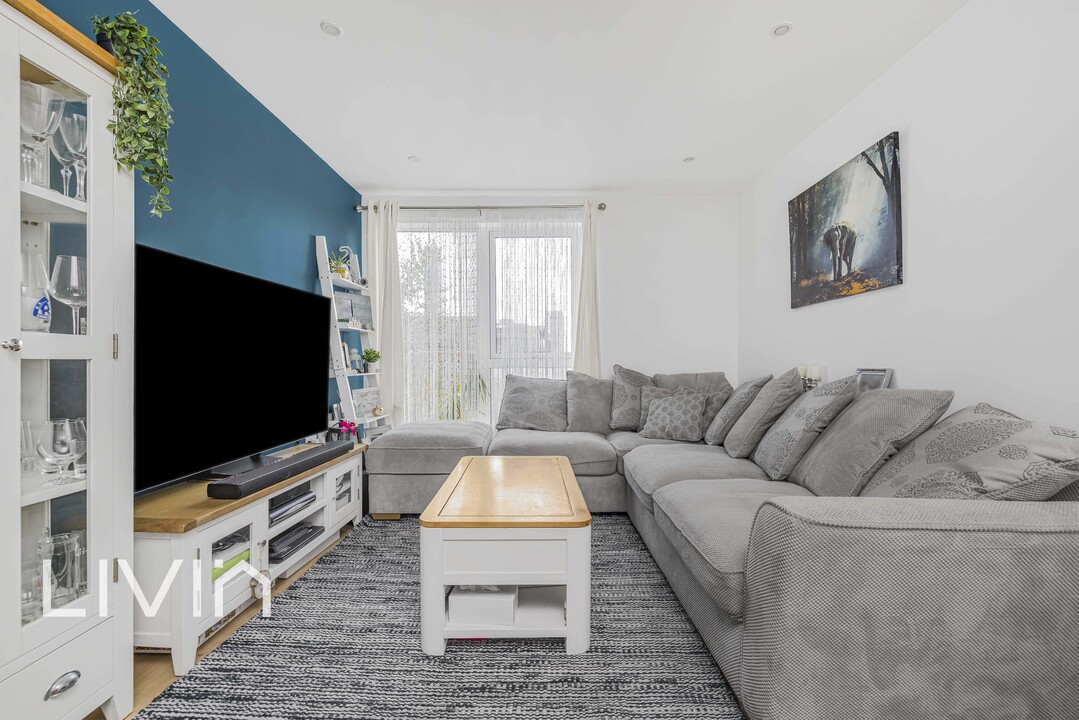 2 bed apartment for sale in Hogarth Crescent, Croydon  - Property Image 14