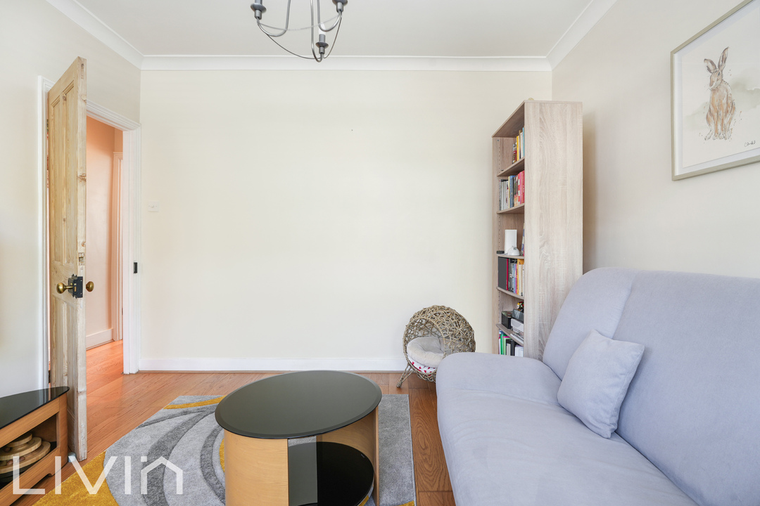 2 bed end of terrace house for sale in Northway Road, Croydon 3