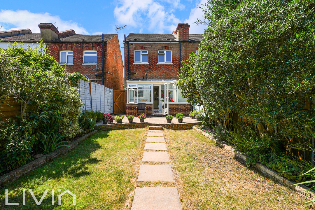 2 bed end of terrace house for sale in Northway Road, Croydon  - Property Image 9