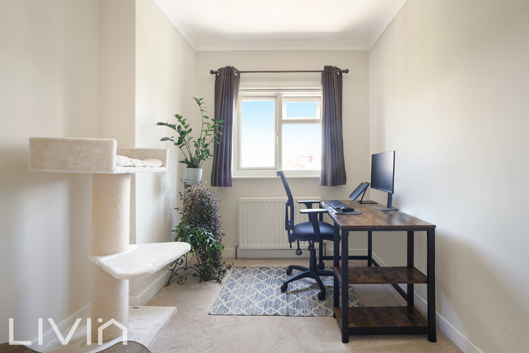 2 bed end of terrace house for sale in Northway Road, Croydon 11