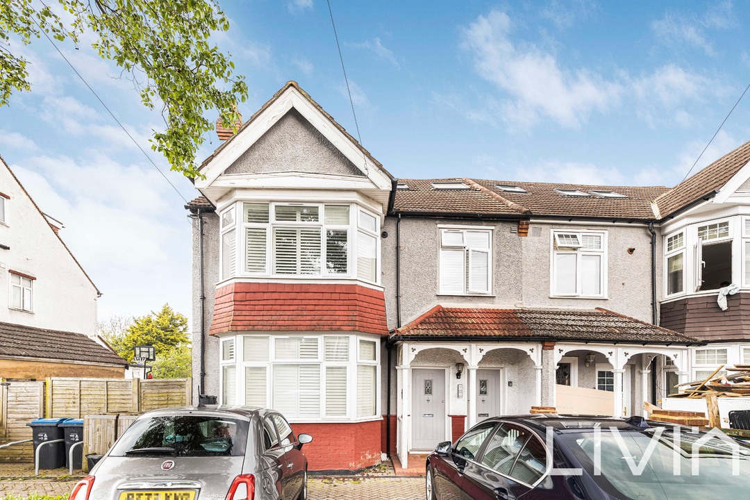 1 bed apartment for sale in Addiscombe Road, Croydon  - Property Image 15