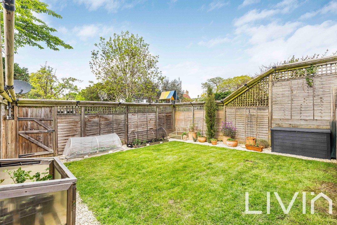 1 bed apartment for sale in Addiscombe Road, Croydon 1