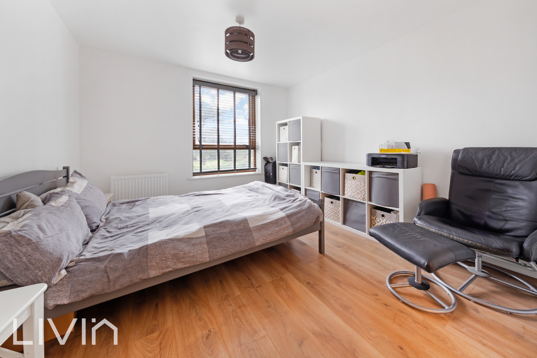 2 bed apartment to rent in Callender Court, Croydon  - Property Image 6