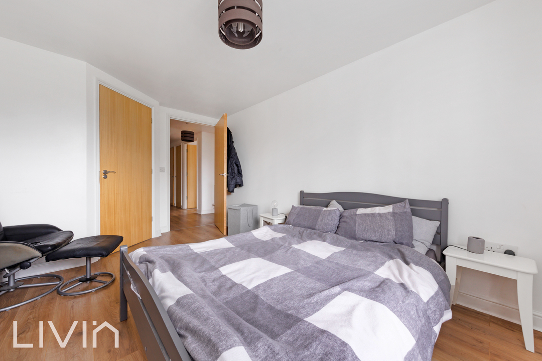 2 bed apartment to rent in Callender Court, Croydon 6