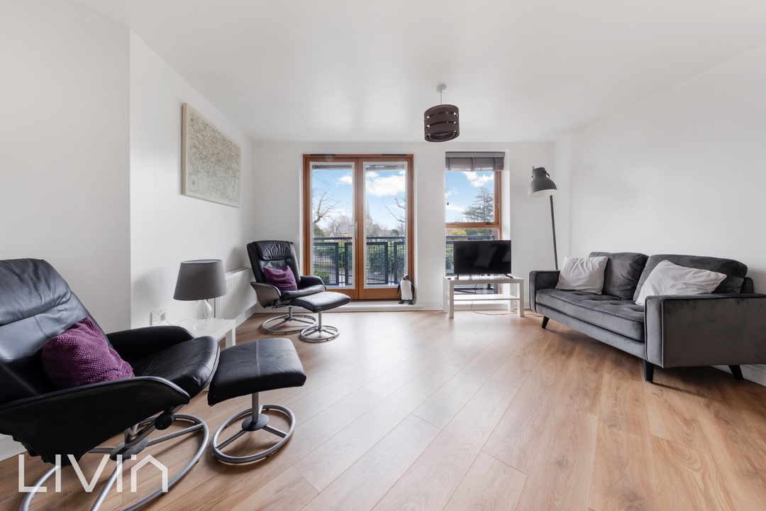 2 bed apartment to rent in Callender Court, Croydon  - Property Image 1